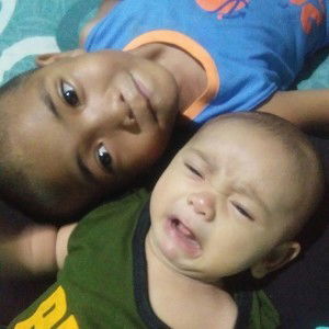 Rod Ashley profile icon