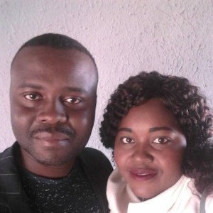 Nelly Keitumetse Tibane profile icon