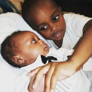 Grace Mazire profile icon