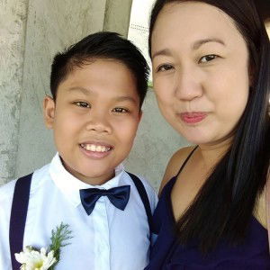 Hershey Babaodecastro Adoyo profile icon