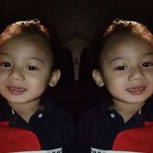 Maria Rebeth Aspera Palabrica profile icon