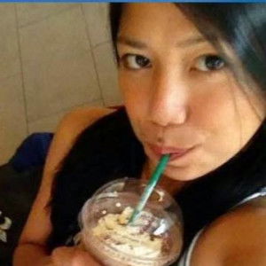 Jasmin Binarao profile icon