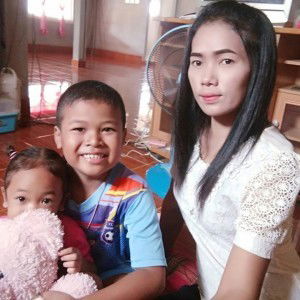 Pun Pun profile icon