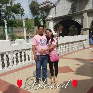 Jenalin Ardimir Pacaldo profile icon