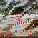 Jenalin Ardimir Pacaldo profile icon