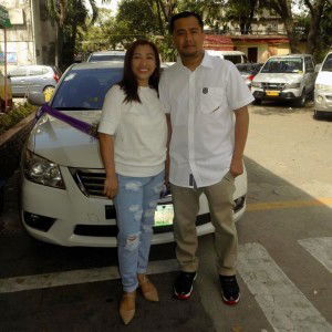 Khatya Cañete profile icon