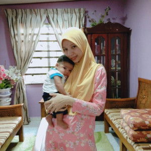 shuhada profile icon