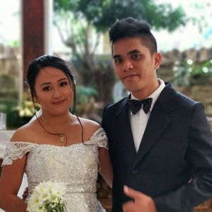 Ethan Terence Jandog Ruzon profile icon