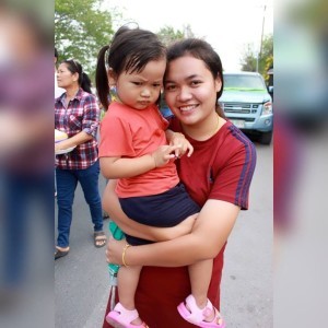 Supaporn Srisawad profile icon