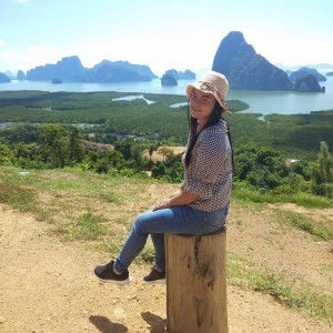 Namfon Thamonwan profile icon