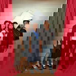 Vangie Eustaquio Agudo profile icon