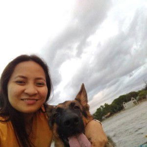 Alyssa Amor profile icon