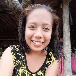 Mae Camacho Umalay profile icon
