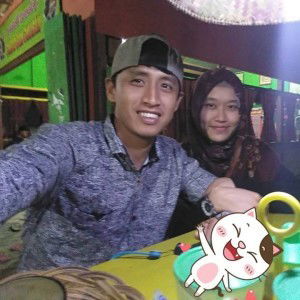 Ekhaa Rahmawanti profile icon