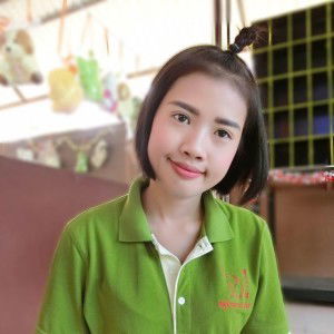 Budsakul Suksri profile icon