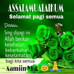 Bunda Fatimah profile icon