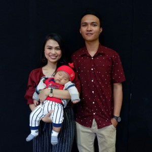 Yuli Damayanti profile icon