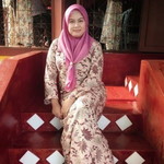 Amarlina Azman profile icon