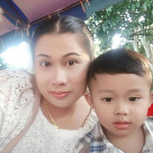 Rica Zaragosa profile icon