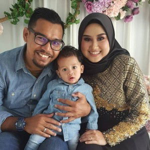 Eyka Zhuelaikha Yusoff profile icon