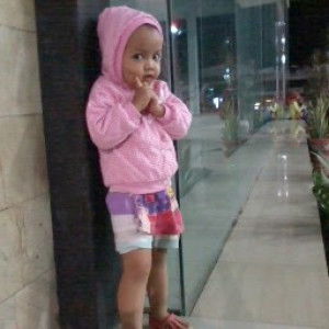 Monica Irianti profile icon