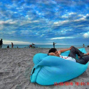 Marlon Laxa profile icon