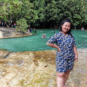 Oum-Im Sasiprapa profile icon