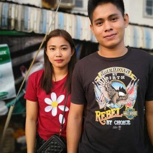 Arlene Sabido profile icon