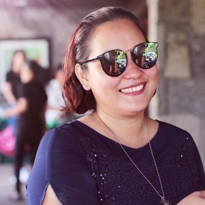 Ann Frances Eblacas Asok profile icon