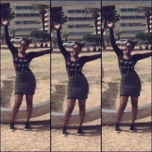 Sharon Thembie Mkhwanazi profile icon