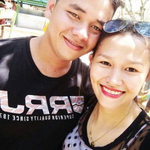 Rea Lyn Panginahog Hune profile icon