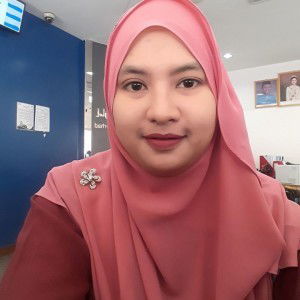 Sarifah Saripudin profile icon