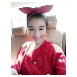 Rona Cristy profile icon