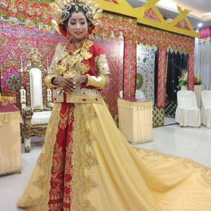 Andhy Sri Wahyuni profile icon