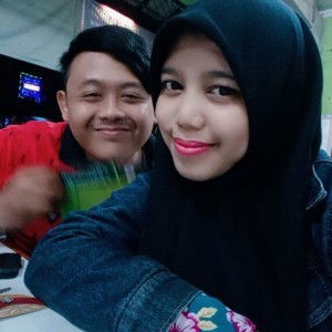 Ana Athiyah Fahriyah profile icon