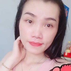 Nguyen Thuy Hang profile icon