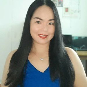 Mabelle Dres Galvez profile icon