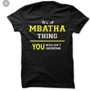 Mzwandile Mbatha profile icon