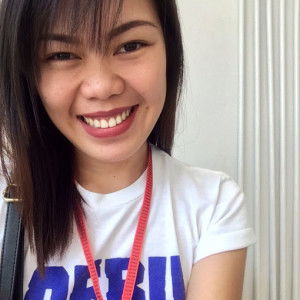 Margielyn Fermilan Estrelles profile icon