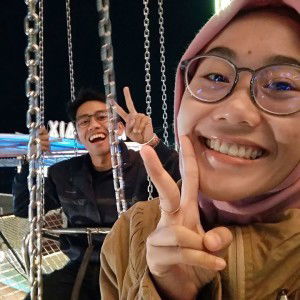 Dinda Tri Wahyuni profile icon