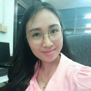 Rattanawalee Uttarak profile icon