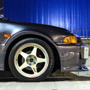 Zaar Saidin profile icon