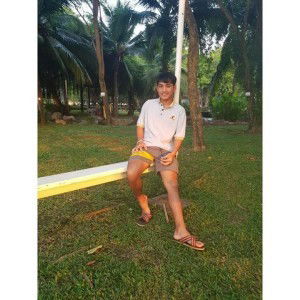 เบนซ์ . profile icon