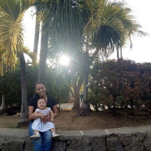 Deanne Tenorio Onelan Arinajo profile icon