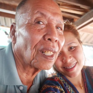 Butsakon Bee profile icon