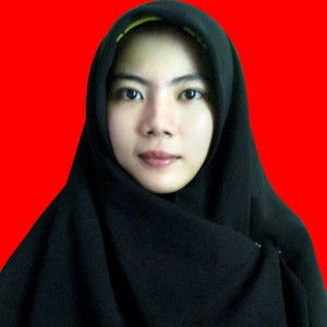 Annisa Rosyidah profile icon