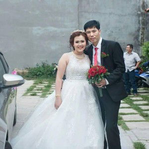 Tuyết Nhi profile icon