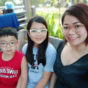 Mimi Dizon profile icon