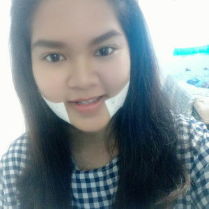 น้ำฝน profile icon