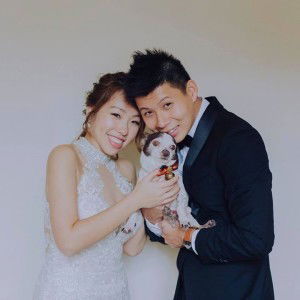 Meryl Wee profile icon